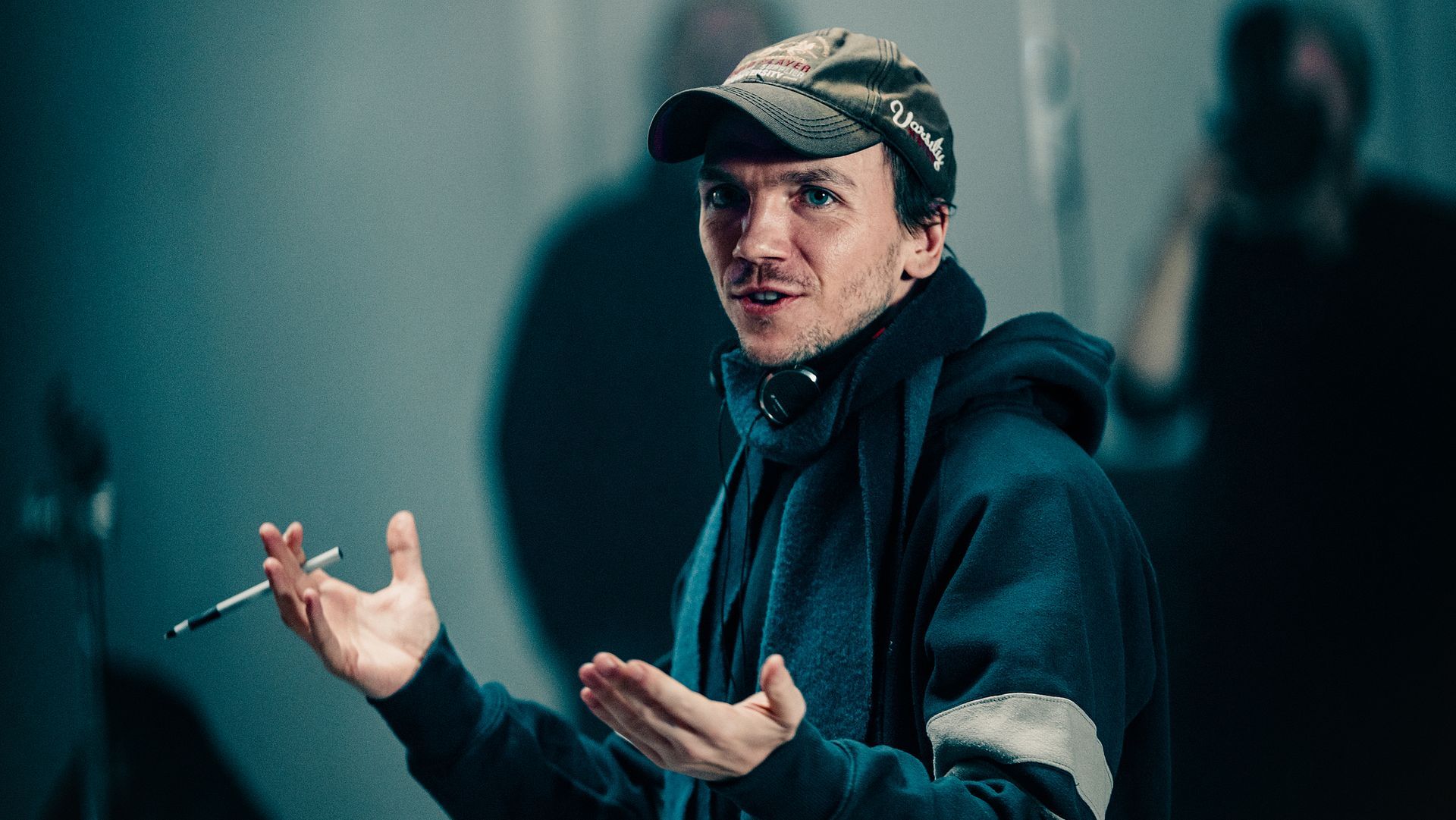 Jan Komasa, Mateusz Pacewicz i inni Polacy członkami Akademii Filmowej