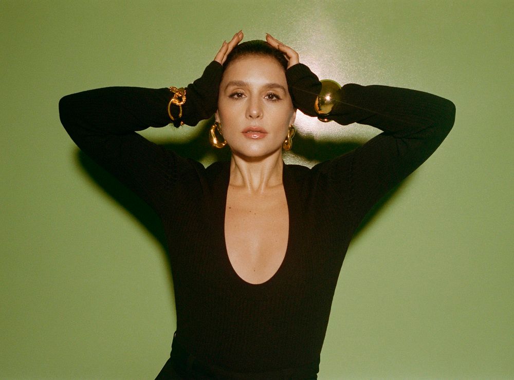 Jessie Ware: „Granie w Polsce to dla mnie priorytet” [wywiad]