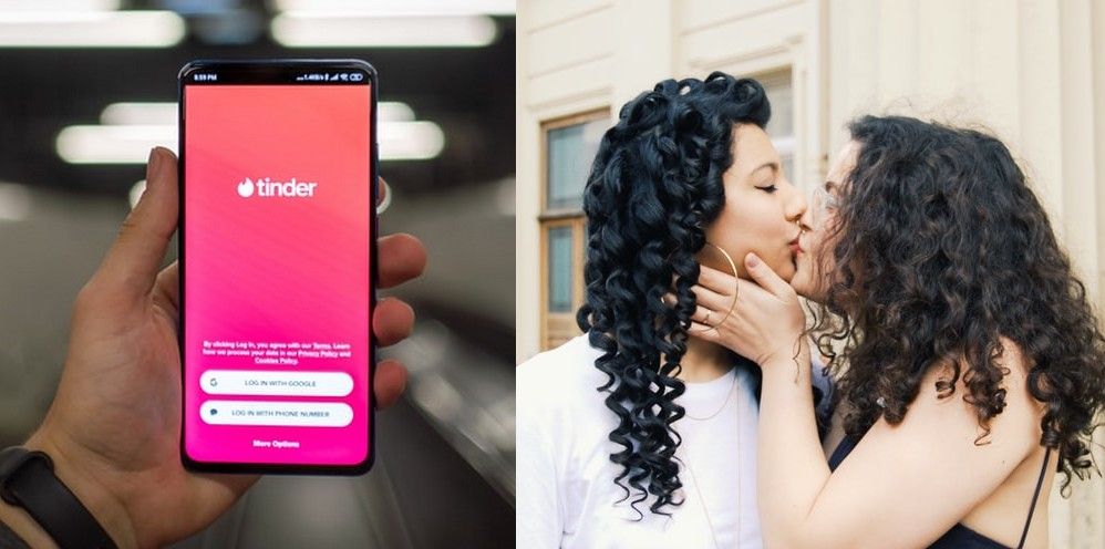 Tinder ostrzega turystów LGBT przed Polską