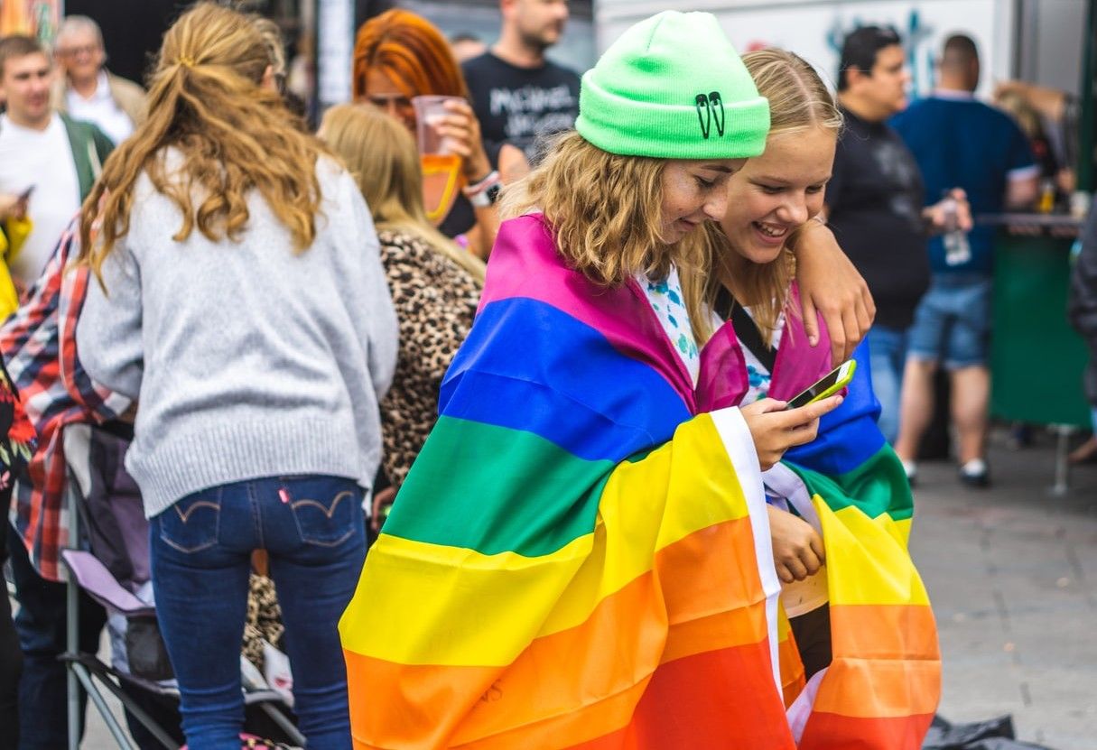 Holandia głosuje nad wpisaniem do konstytucji zakazu dyskryminacji osób LGBT