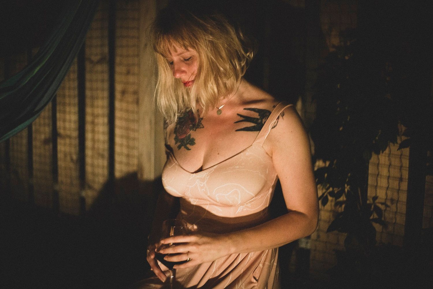 Seksowna (i etyczna) kolekcja „Nie mam nic do ukrycia” od Risk made in Warsaw