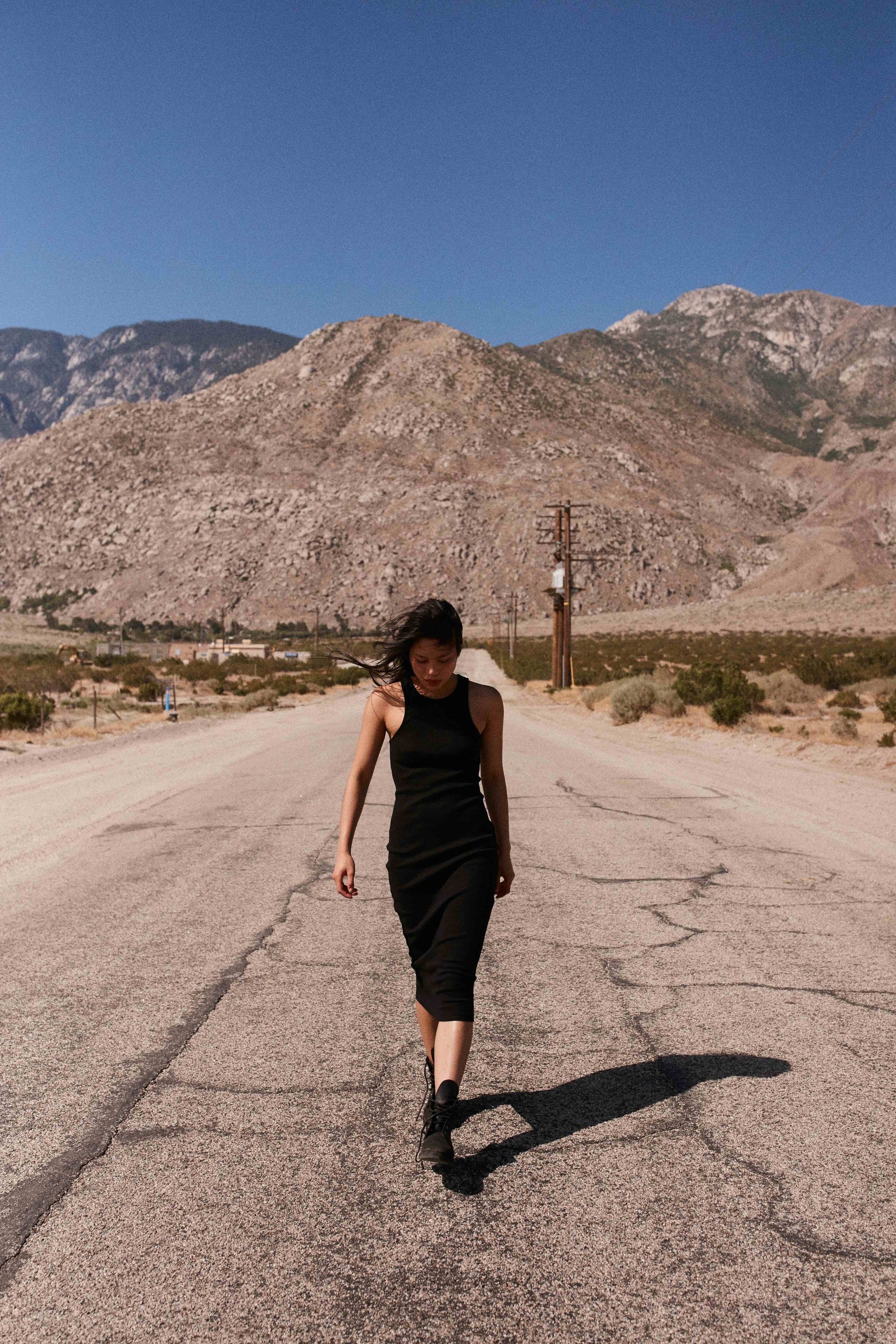 Gdy czegoś ci zabronią, zawsze jest inne wyjście. Dowodzą tego #muuvgirls kolekcją Things, They Change