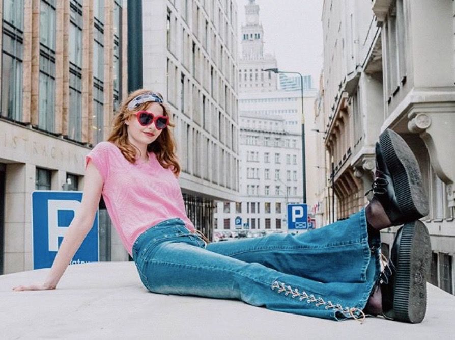 10 najciekawszych sklepów z ubraniami vintage w Polsce