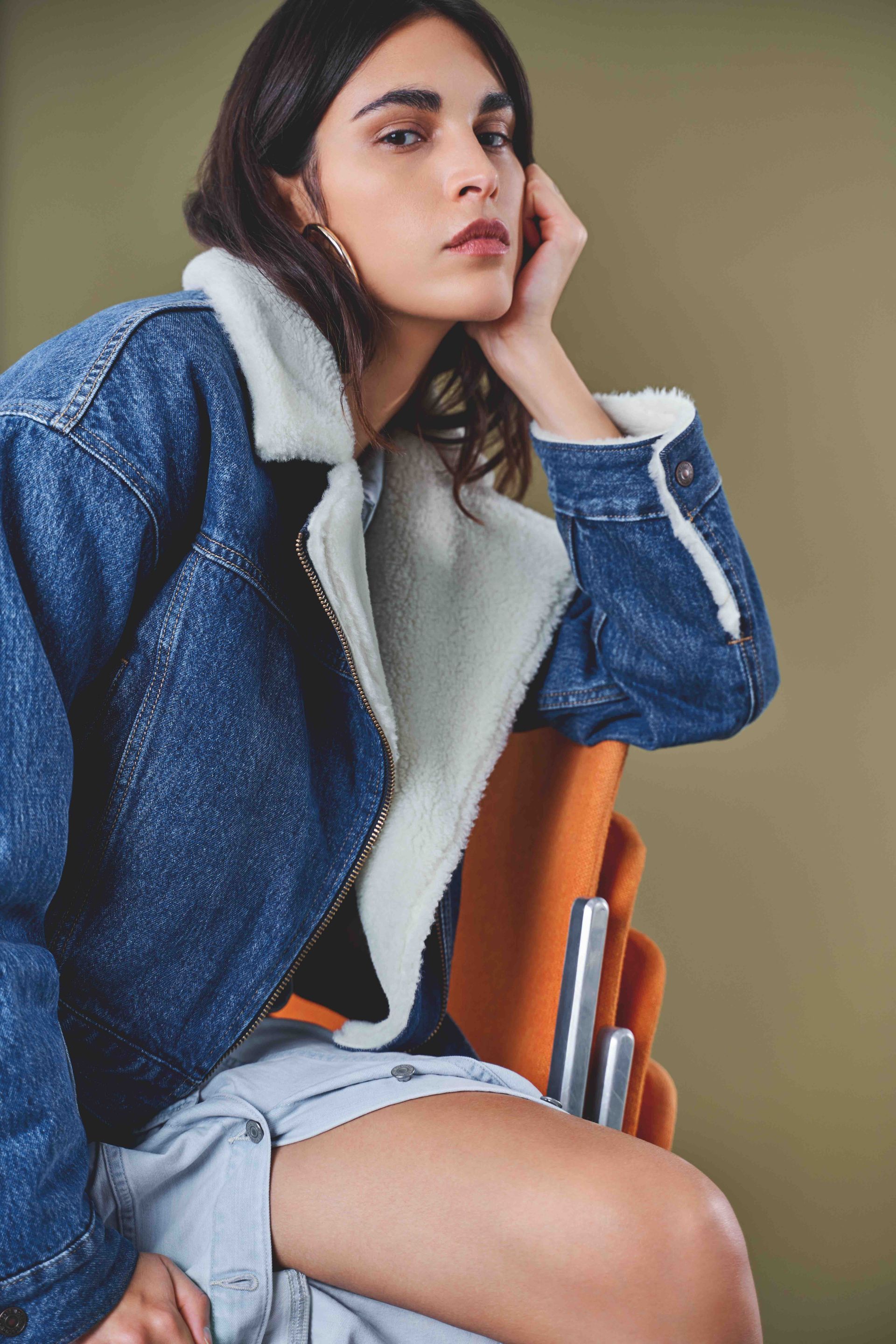 Levi’s otwiera własny second hand