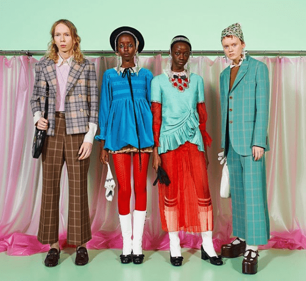 Straty modowych gigantów spowodowane pandemią koronawirusa sięgają nawet 40%