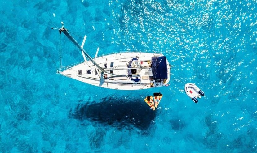 Click&Boat, czyli „Airbnb na wodzie”, przejmuje największego konkurenta