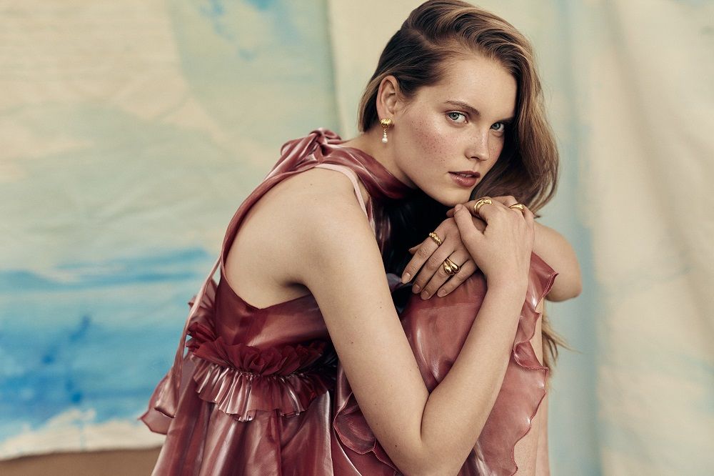 Nowa słoneczna marka na biżuteryjnej mapie Polski