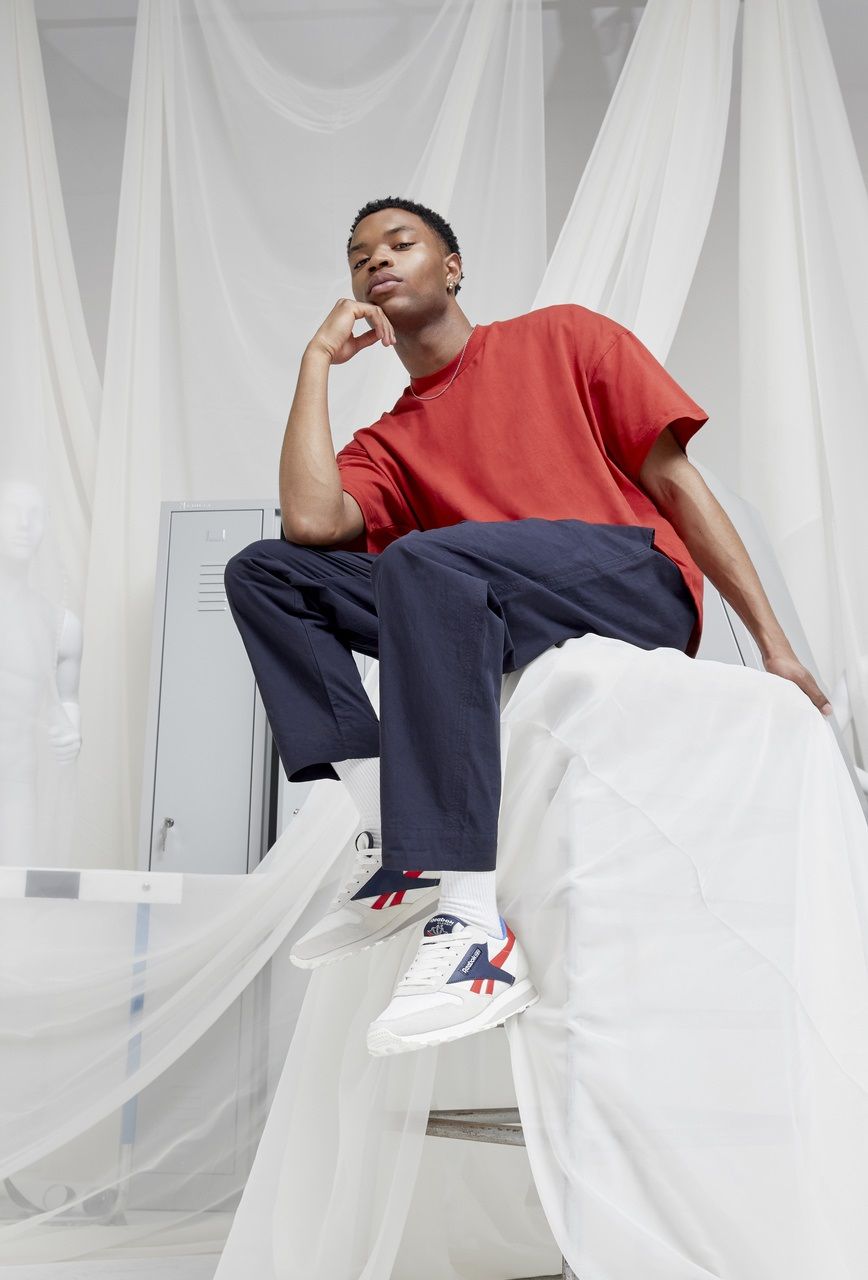 Klasyczne buty Reebok, które kiedyś odmieniły świat biegania, właśnie powracają