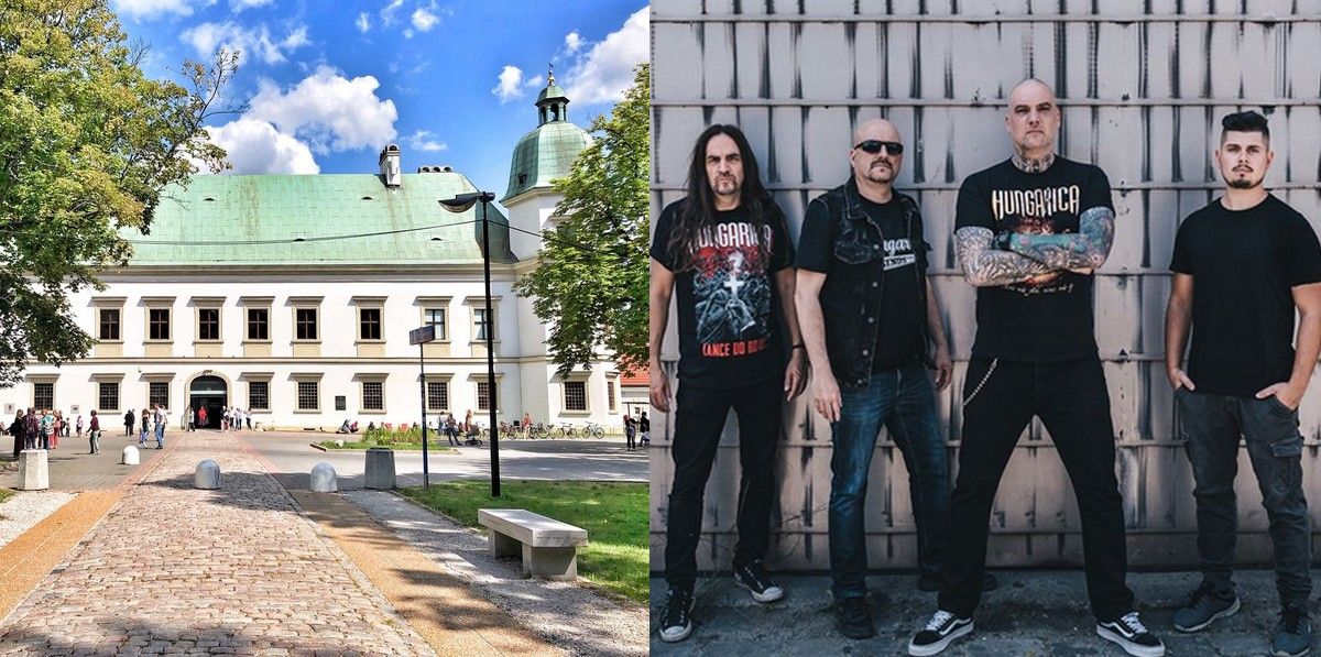 Bojkot zespołu Hungarica zaproszonego do CSW. Powodem oskarżenia o faszyzm