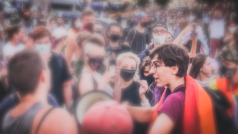 Autorytety z całego świata podpisują petycję w sprawie zwolnienia Margot z aresztu