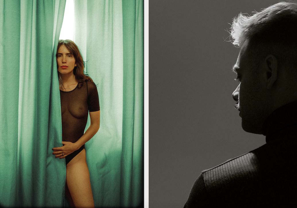 Nowoczesny mężczyzna: „Kocham silne kobiety”. Dewaluacja seksu, bliskość i szczerość ponad wszystko [rozmowa]