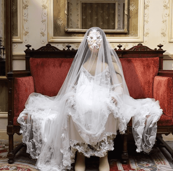 „7 Śmierci Marii Callas”, czyli nowa opera Mariny Abramović. Kostiumografią zajęło się Burberry