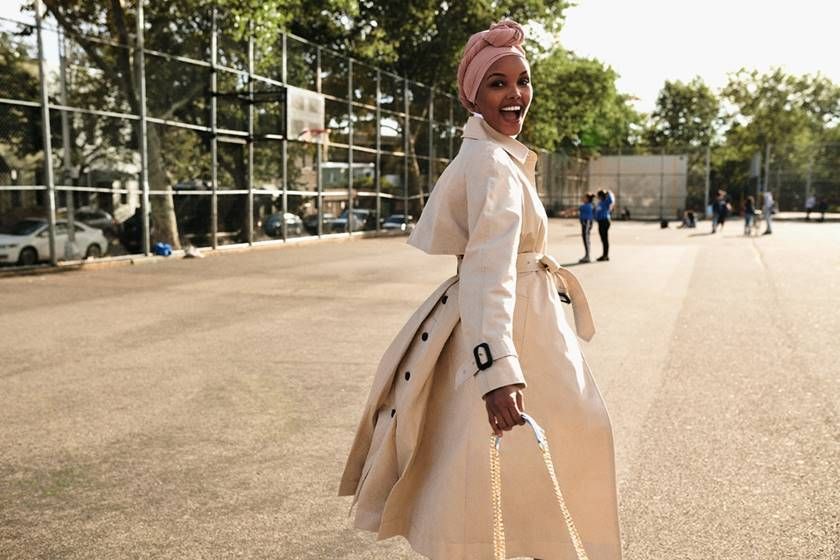 Tommy Hilfiger przedstawia strategię „Make it Possible”, czyli swój plan podróży ku odpowiedzialnej modzie