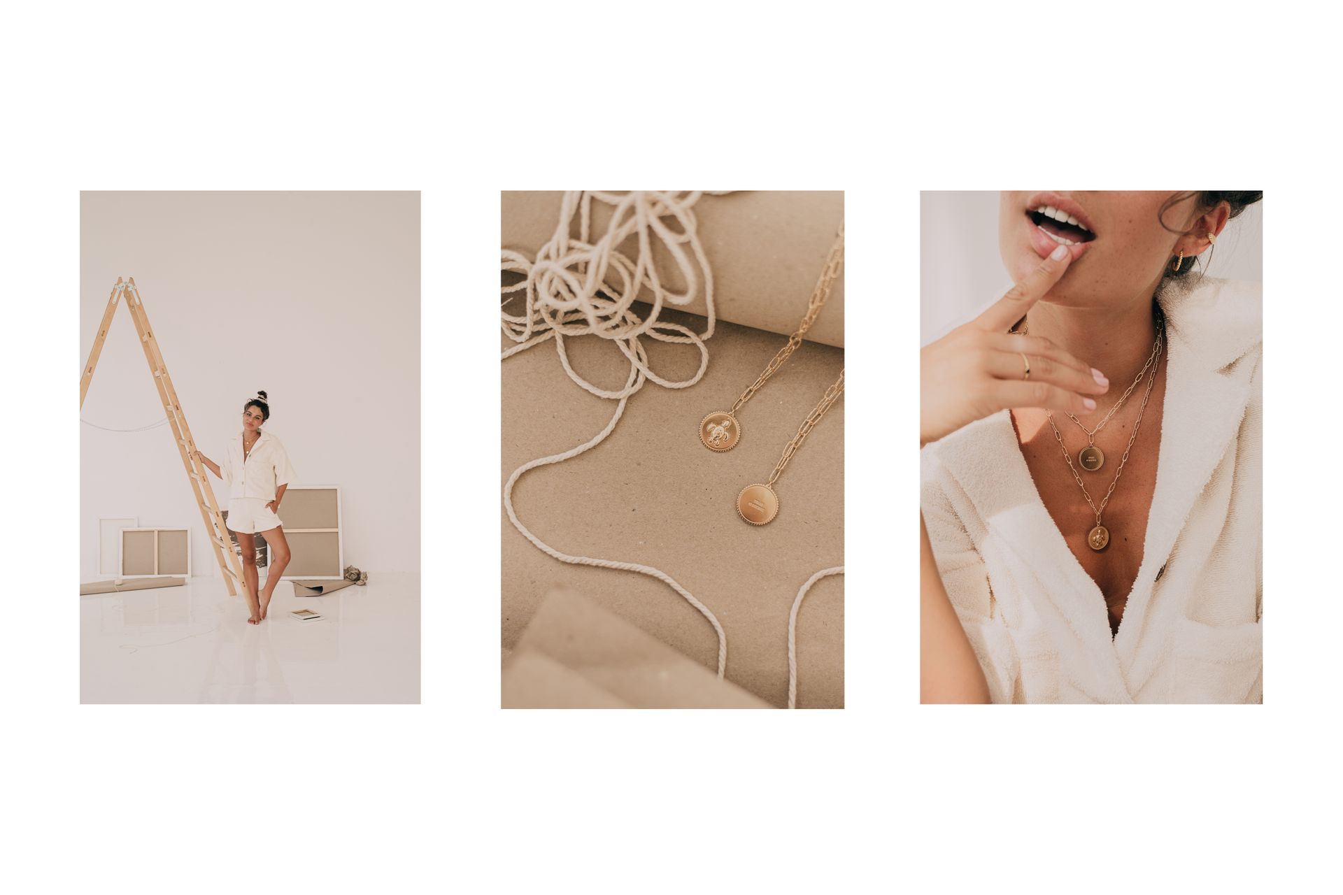 Symbole mają nieocenioną wartość w życiu i relacjach z ludźmi. Znalazły się w kolekcji Amulety od Ani Kruk