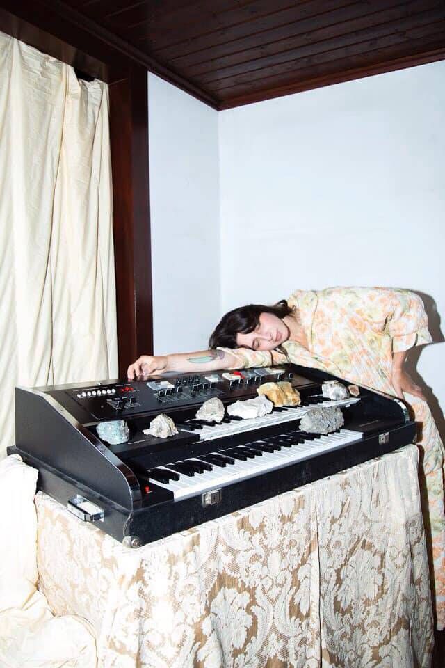 Koncerty, medytacje, webinary, wspólne słuchanie i inne na tegorocznym festiwalu Unsound. Mamy szczegóły