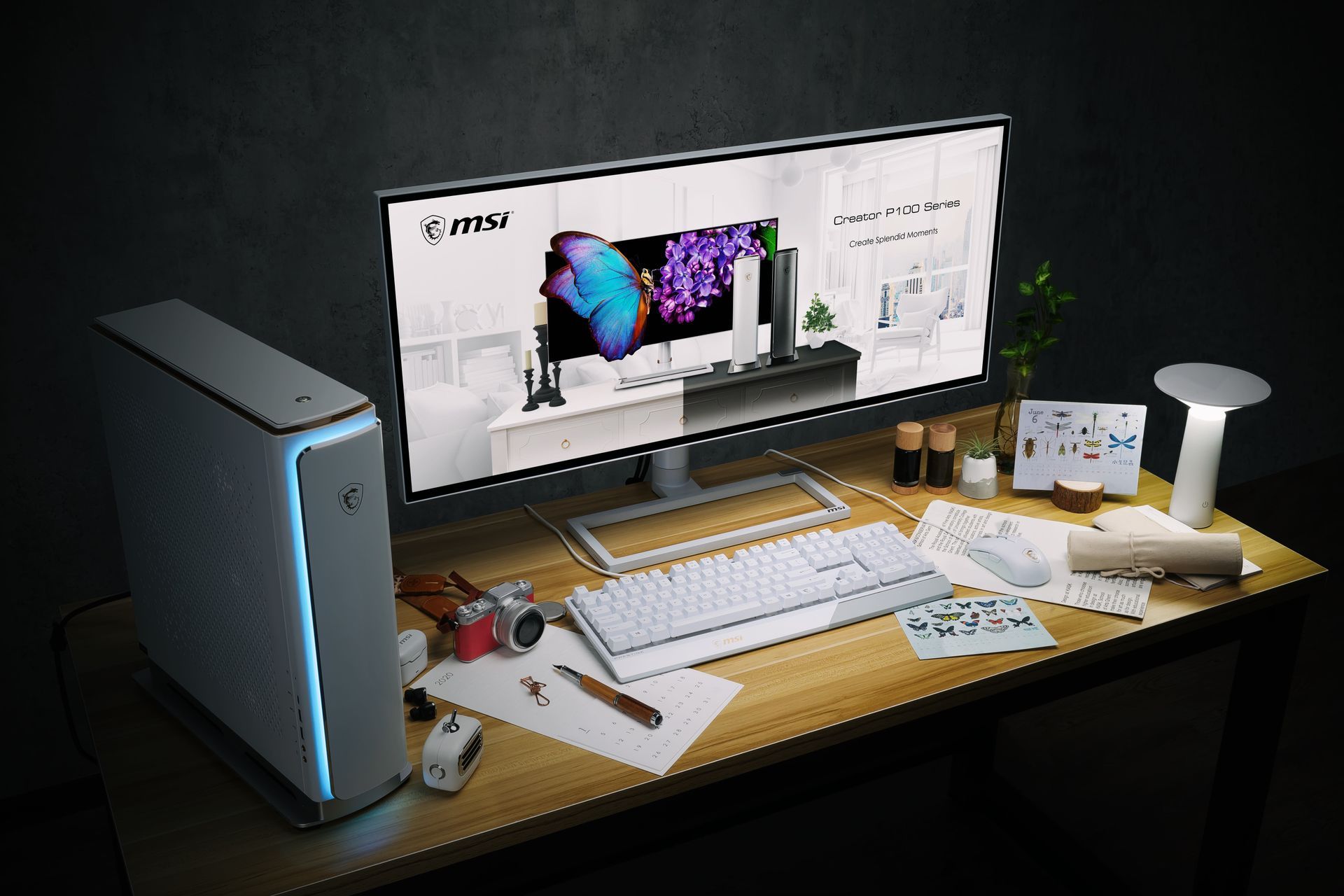 Sprawdziliśmy nowy sprzęt dla twórców. Wyróżniono go „Oscarem dizajnu”, czyli prestiżową Red Dot Design Award