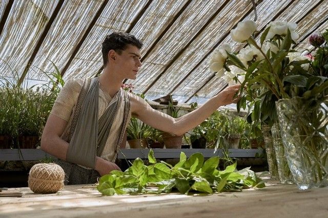 Film Agnieszki Holland czeskim kandydatem do Oscara