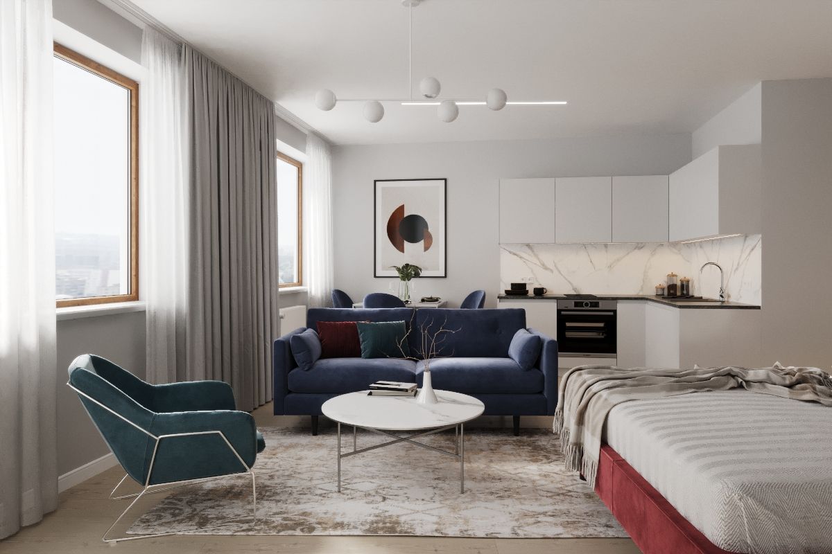 Vonder przedstawia nowe rozwiązanie, które ułatwia życie w dobie pandemii COVID-19