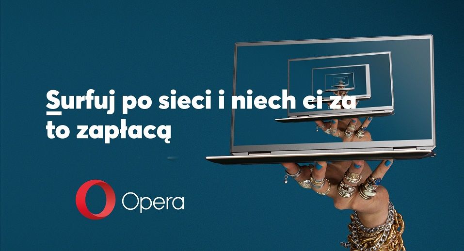 To nie żart. Przeglądarka Opera oferuje wymarzoną posadę: szuka „surfera internetu”