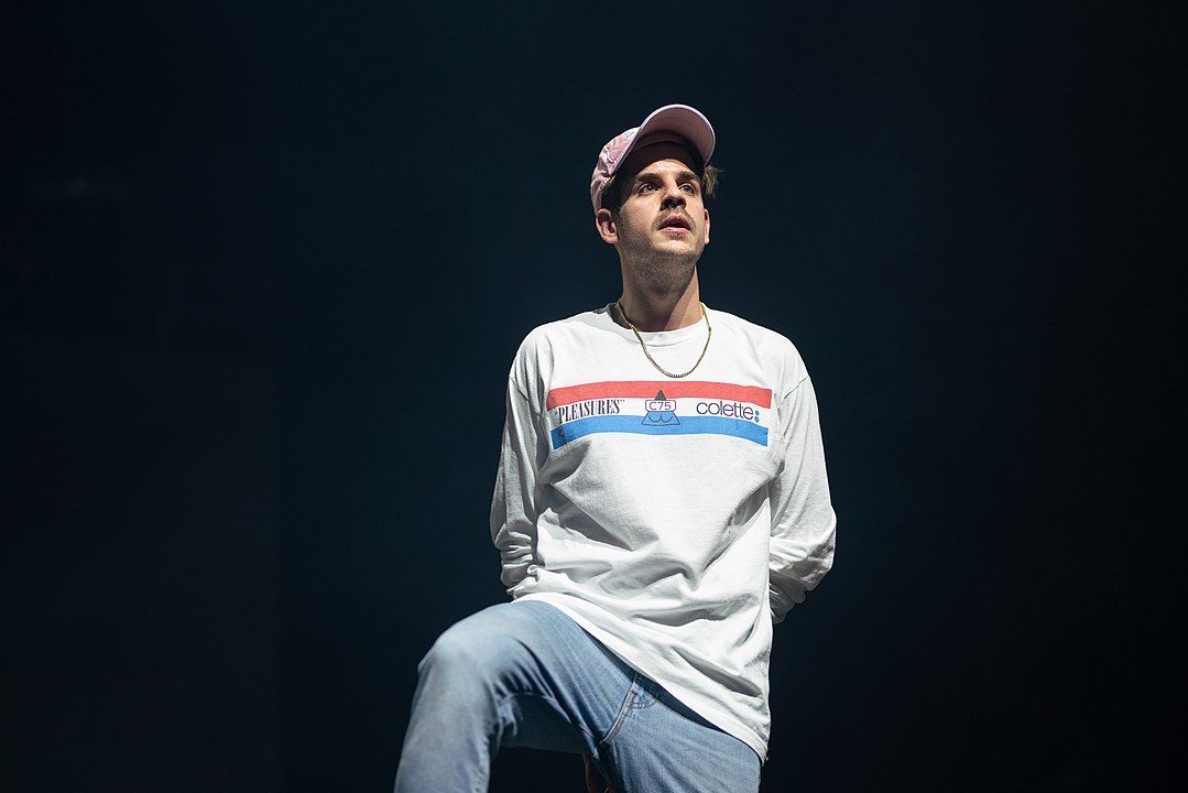 Taco Hemingway wypowiada się o zakazie aborcji w wywiadzie dla „The New York Times”