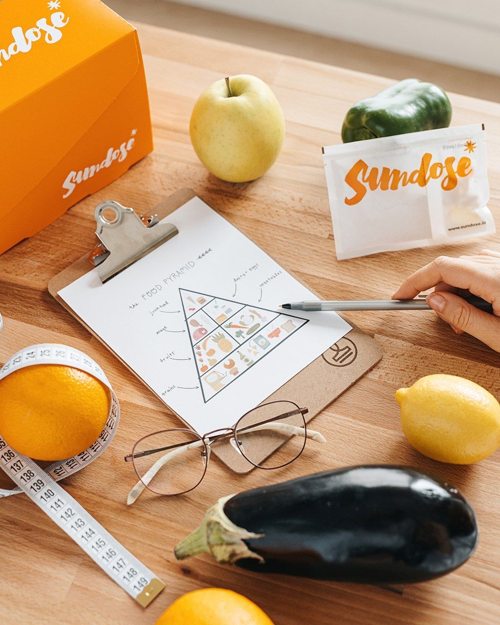 O co chodzi z tą suplementacją? Odporność przede wszystkim!