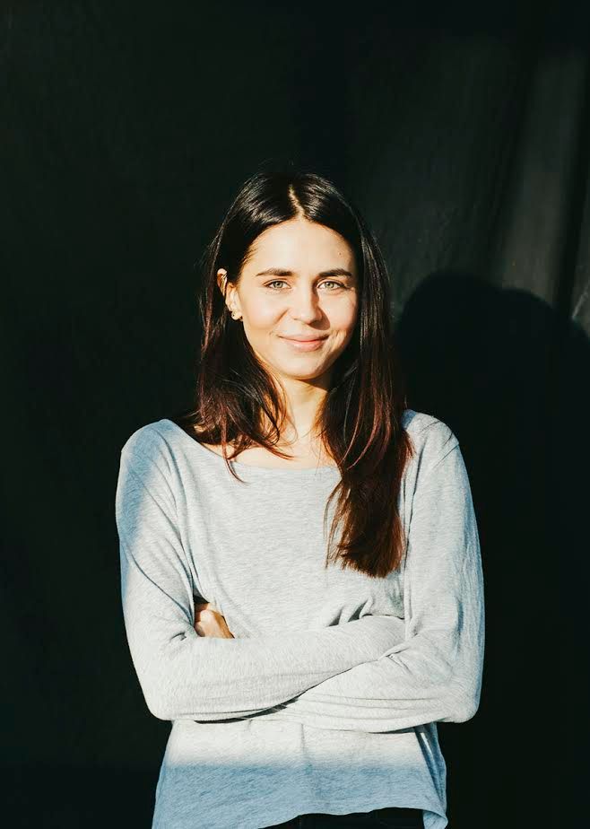 Jagoda Szelc: „Czy jest możliwe odczuwanie rozkoszy w świecie, który umiera?" [wywiad]