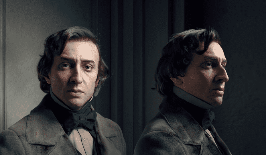 Chopin był gejem? Listy kompozytora dobitnie świadczą o tym, że interesował się mężczyznami