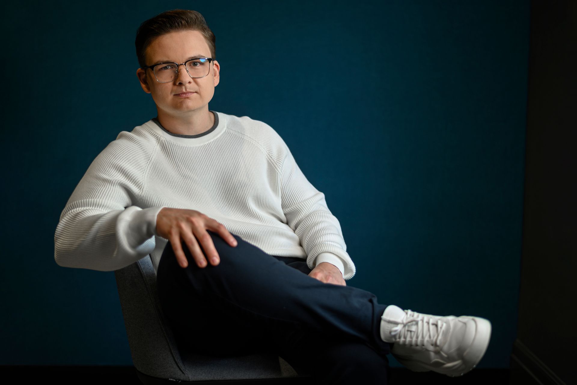 Sebastian Jabłoński, prezes Respect Energy: „Mam misję, ale to misja z dużym potencjałem rynkowym” [wywiad]