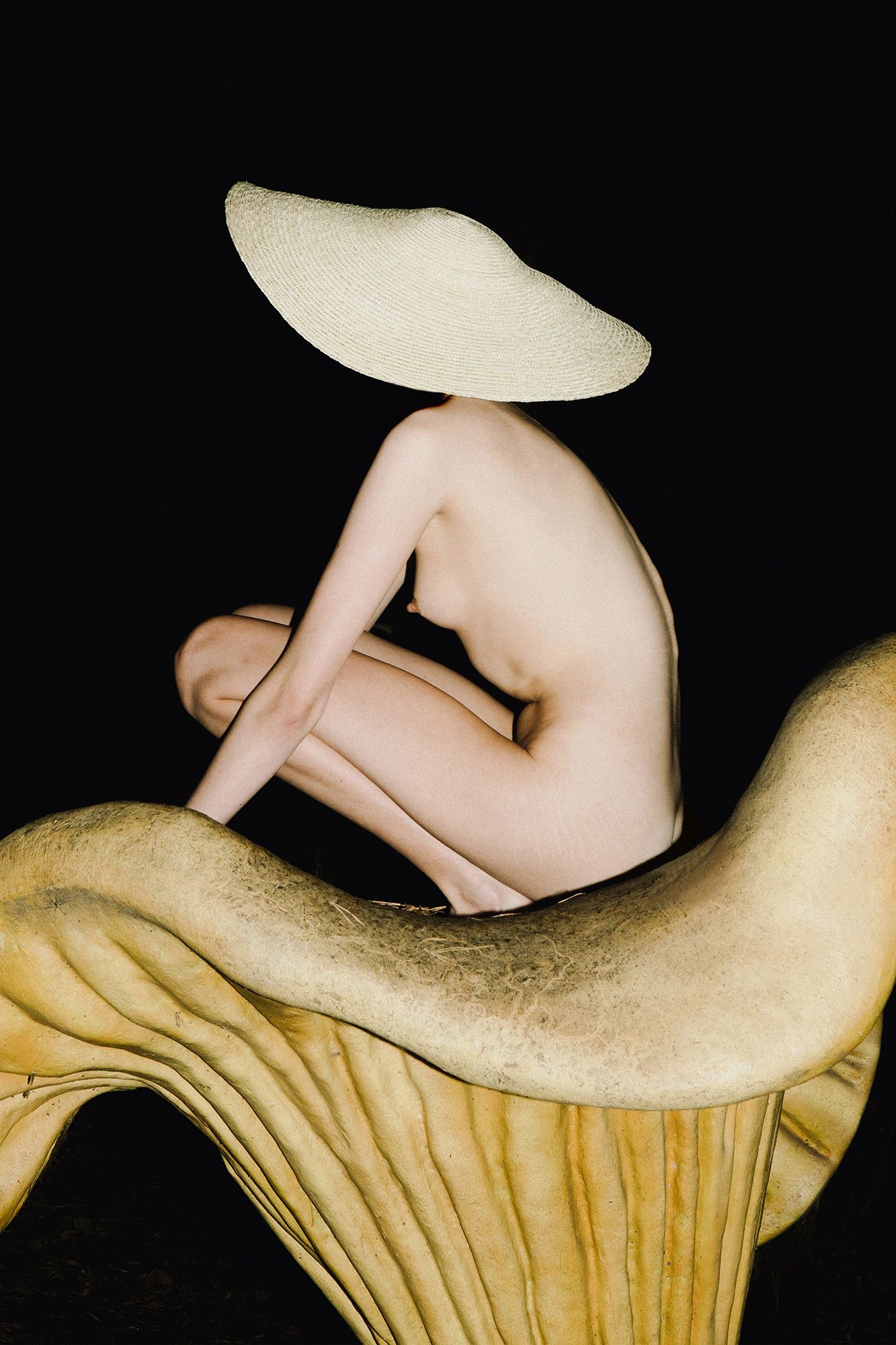 Kobiety-wiedźmy bohaterkami kalendarza GAGAMODELS 2021. Radość, nagość, naturalność, wspólnota i siła