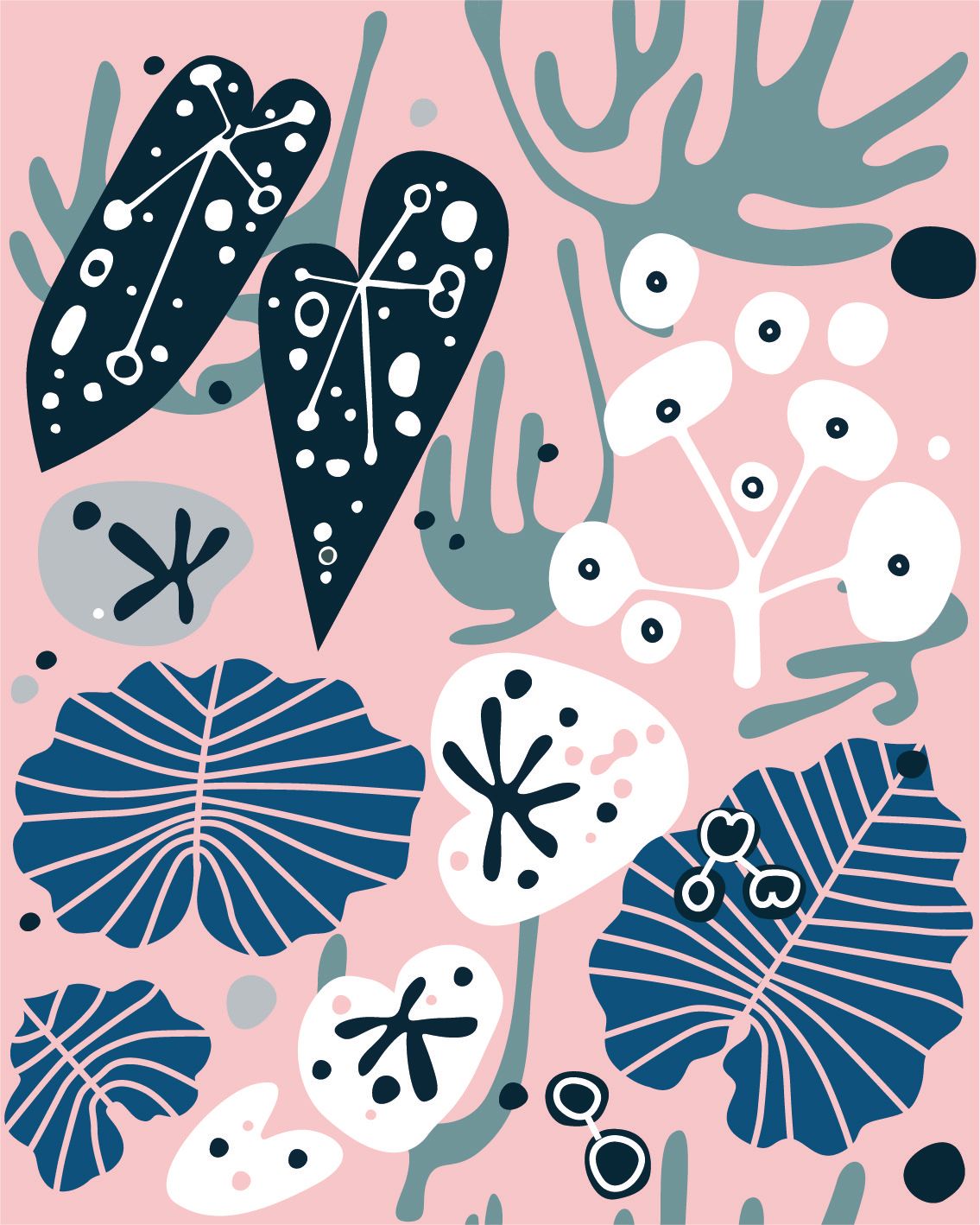 Jeśli spojrzysz we właściwy sposób, zobaczysz, że cały świat jest ogrodem. Nowe miejsce na mapie Warszawy