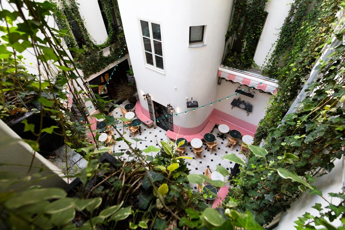 Accidentally Wes Anderson ogłasza konkurs na wycieczkę do Paryża połączoną z premierą „The French Dispatch”