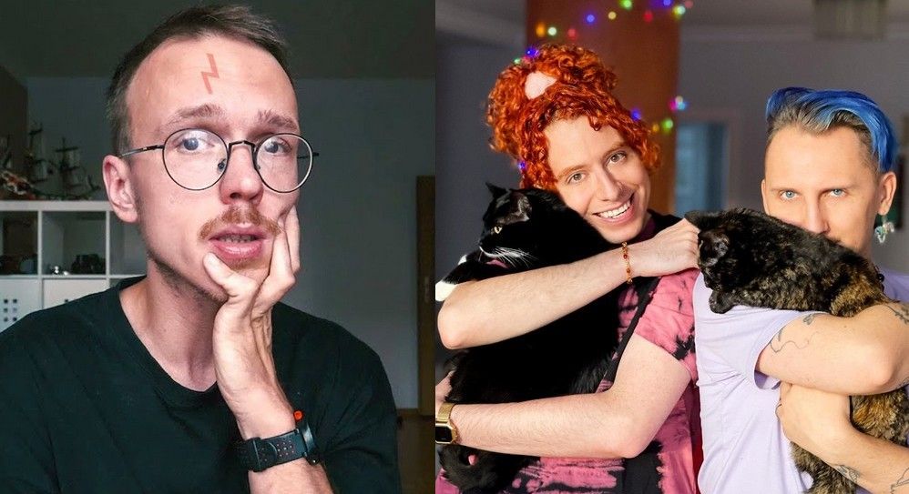 8 fanpejdży oraz kont na Instagramie, które w 2020 celnie komentowały wydarzenia w Polsce