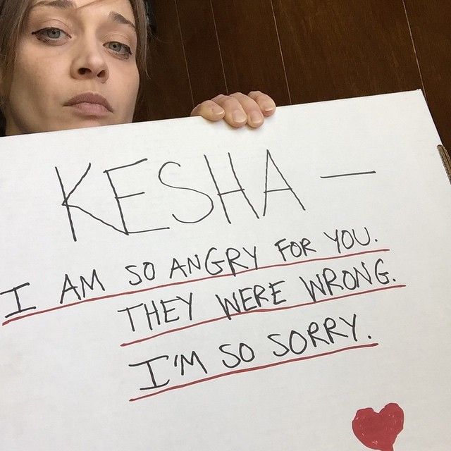 Fiona Apple krytykuje Akademię Grammy. Sprawa ma związek z napastowaniem seksualnym