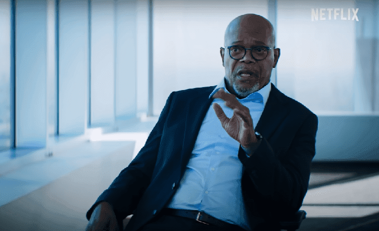 Podsumowanie roku okiem twórców „Black Mirror". Mamy zwiastun „Death to 2020"!