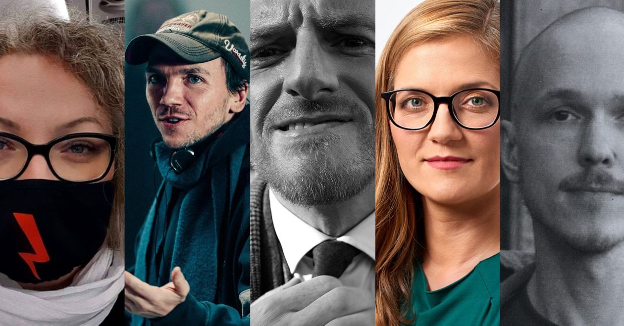 14 Polaków, którzy znacząco wpłynęli na 2020 rok