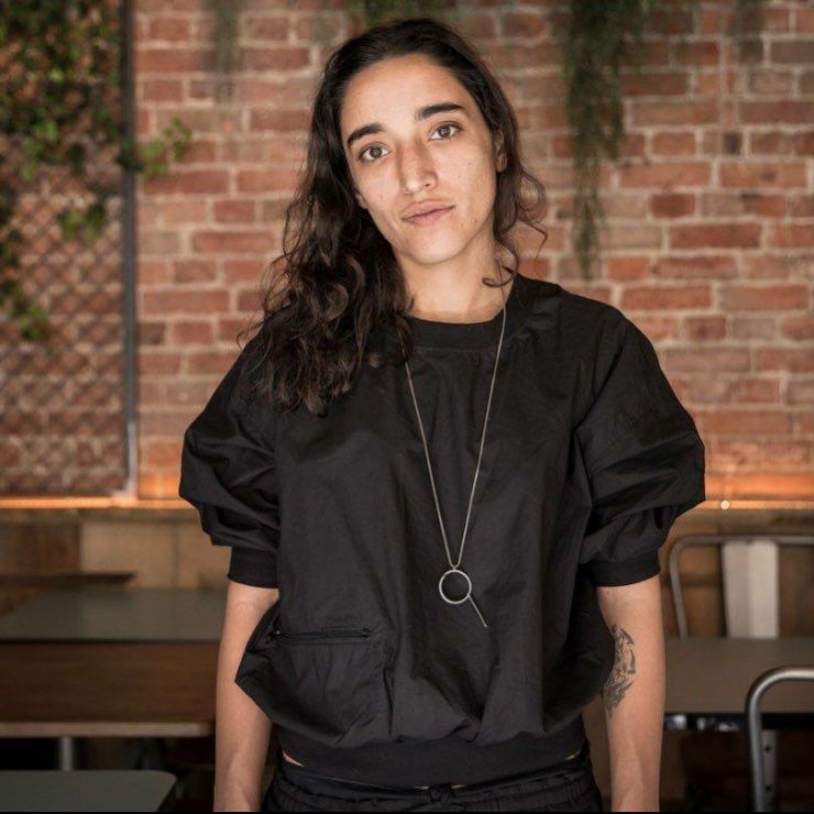 Palestyńska DJ-ka SAMA' aresztowana za imprezę w świętym miejscu. Internauci żądają jej wypuszczenia