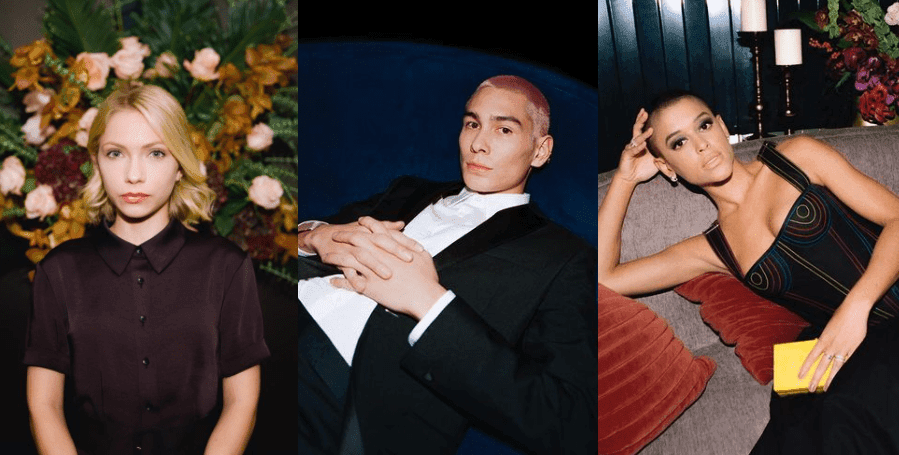 Plotkara: znamy potwierdzoną obsadę i imiona bohaterów nowej wersji serialu!