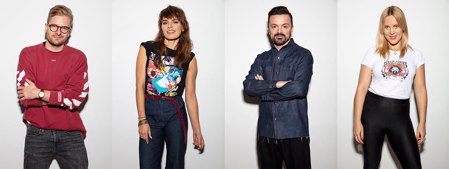 Tańce z gwiazdami, w muzeum czy spektakle? Rozmawiamy ze specjalistami od ruchu i tańca