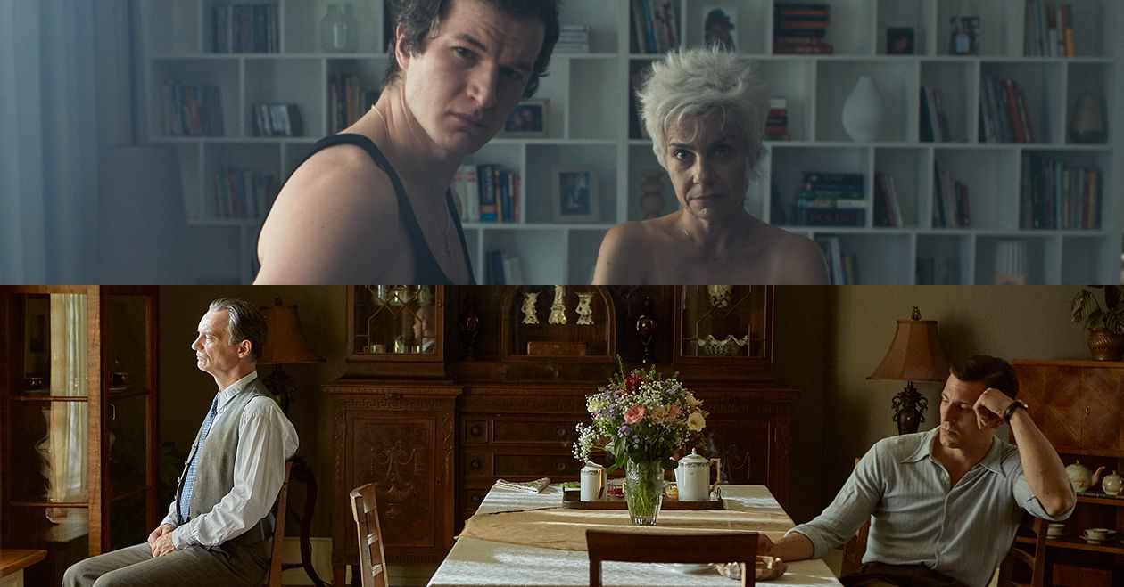 Filmy dwóch polskich reżyserek z szansą na Oscara. „Nomadland” faworytem do nagrody głównej