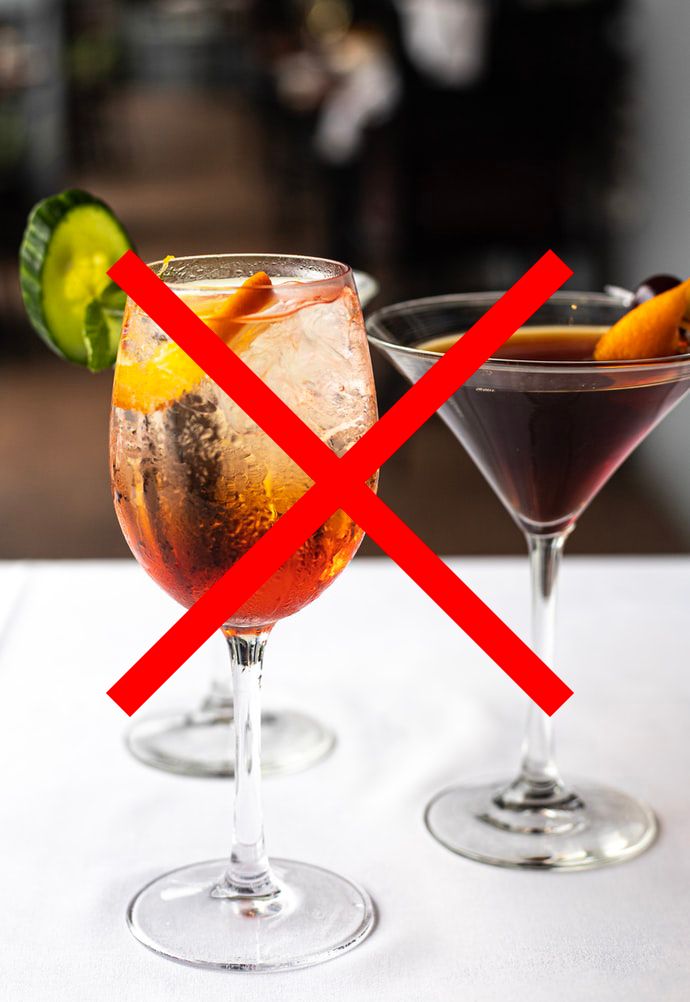 Już nie ograniczenie alkoholu. 2020 rok zmienił podium postanowień noworocznych