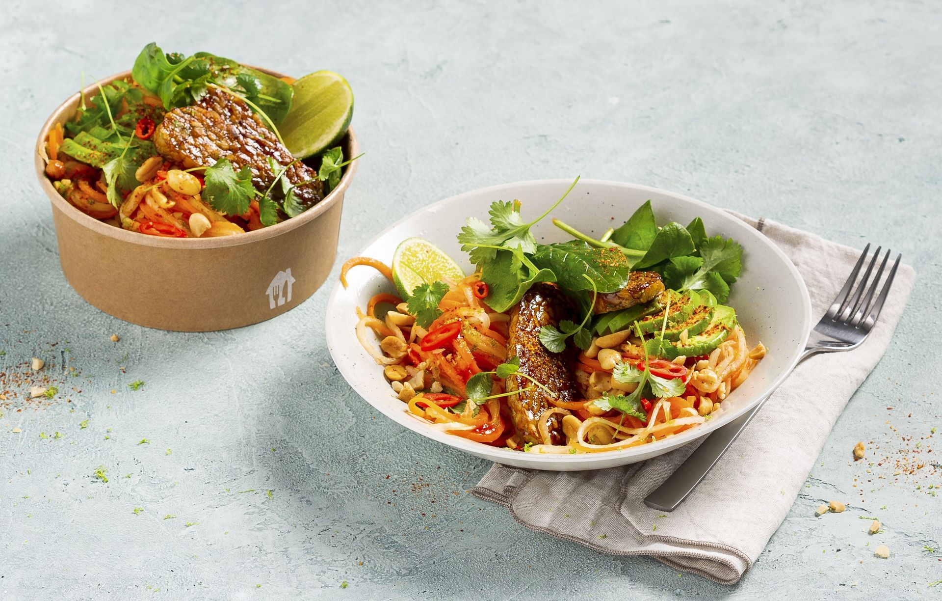 Eksperymenty z kuchnią roślinną. Z czego łatwo byłoby nam zrezygnować, a z czego nie?