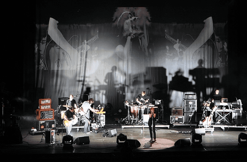 Primavera zorganizowała koncert na próbę. Po imprezie koronawirus okazał się niestraszny