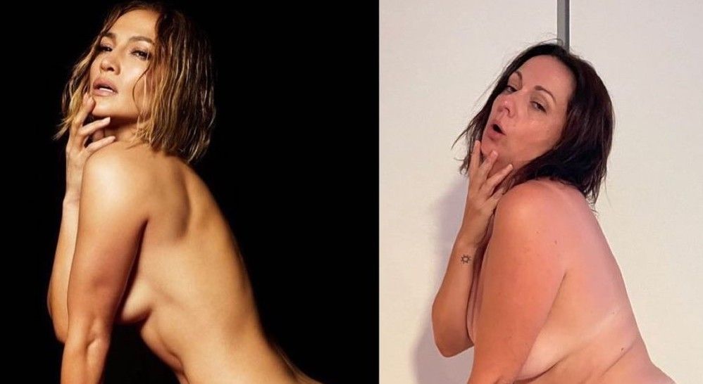 Australijska komiczka parodiuje gwiazdy na Instagramie i nic lepszego dziś nie zobaczycie