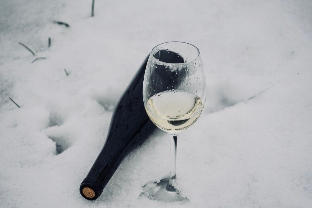 Rarytas, który udaje się raz na kilka lat, powstanie w tym roku dzięki trwającym mrozom