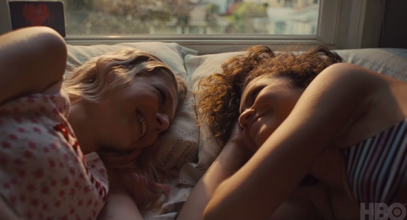 Mamy zwiastun drugiego odcinka specjalnego „Euforii". W tle Billie Eilish i Rosalía