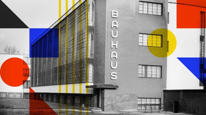 Bauhaus powraca, by zrealizować europejską myśl o zrównoważonym, wspólnotowym społeczeństwie