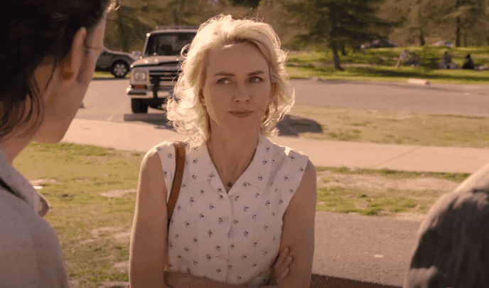 Naomi Watts zagra główną rolę w kolejnym filmie Małgorzaty Szumowskiej