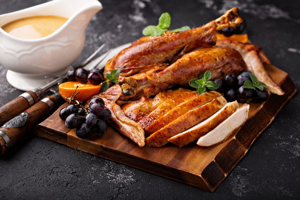 Mięso w rodzinnym jadłospisie – postaw na indyka!