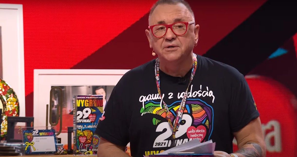 „Aborcja na pstryknięcie", czyli Jurek Owsiak kontra środowiska feministyczne