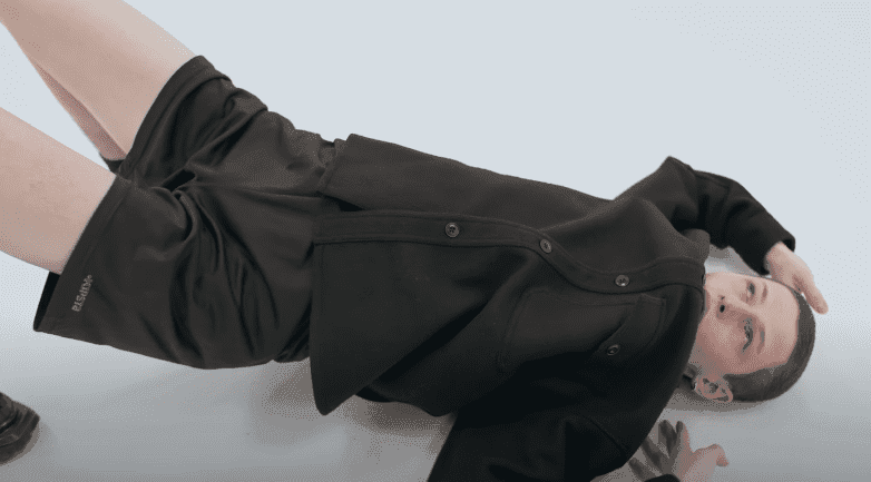 Luca Guadagnino wyreżyserował nowy teledysk Sufjana Stevensa z tańcem nowoczesnym w roli głównej